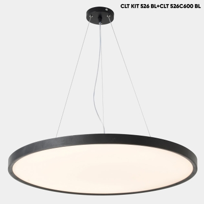 Светильник CLT 526C600 BL ★ Crystal Lux — купить в интернет магазине ЛЮСТРАВИК☀