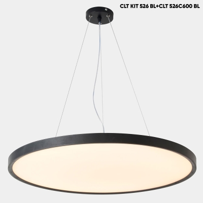 Светильник CLT 526C600 BL ★ Crystal Lux — купить в интернет магазине ЛЮСТРАВИК☀