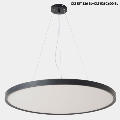 Светильник CLT 526C600 BL ★ Crystal Lux — купить в интернет магазине ЛЮСТРАВИК☀