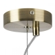 Светильник 722013 ★ Lightstar — купить в интернет магазине ЛЮСТРАВИК☀