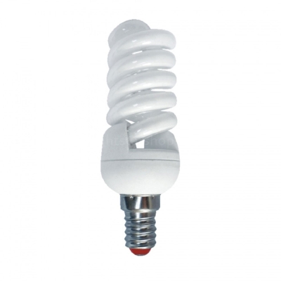 Люминесцентная Лампа Микроспираль E14 13W 2700K 927142 ★ Lightstar — купить в интернет магазине ЛЮСТРАВИК☀