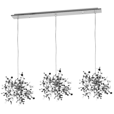Люстру L3PL721134 ★ Lightstar — купить в интернет магазине ЛЮСТРАВИК☀