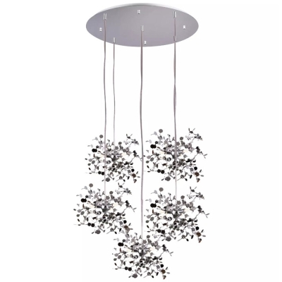 Люстру L5PR721134 ★ Lightstar — купить в интернет магазине ЛЮСТРАВИК☀
