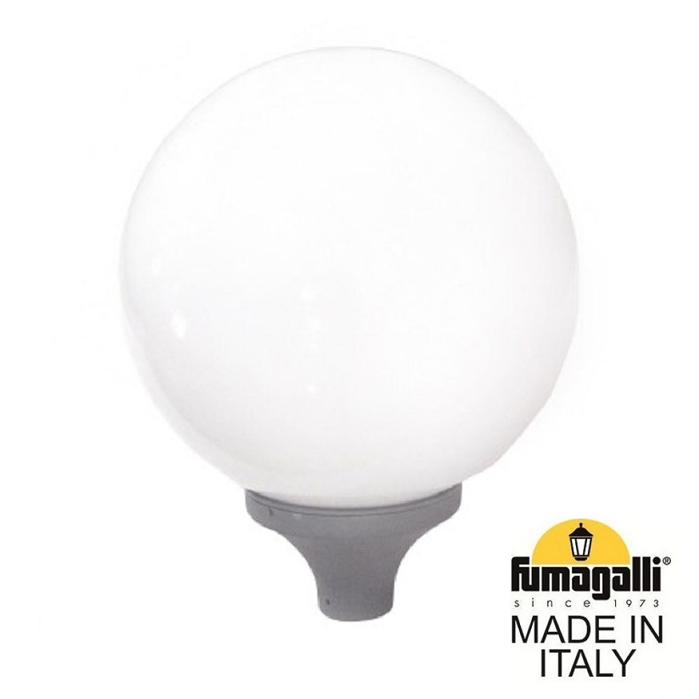 Уличный Фонарь На Столб G41.000.000.LYE27 ★ Fumagalli — купить в интернет магазине ЛЮСТРАВИК☀