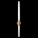 Бра LINEUP AP18W LED BRASS ★ Crystal Lux — купить в интернет магазине ЛЮСТРАВИК☀