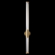 Бра LINEUP AP18W LED BRASS ★ Crystal Lux — купить в интернет магазине ЛЮСТРАВИК☀