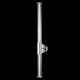 Бра LINEUP AP18W LED CHROME ★ Crystal Lux — купить в интернет магазине ЛЮСТРАВИК☀