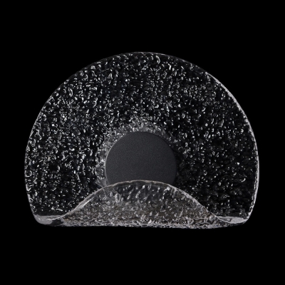Бра WAVE AP6W LED TRANSPARENT ★ Crystal Lux — купить в интернет магазине ЛЮСТРАВИК☀