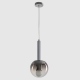 Светильник ECLIPSE SP1 D130 CHROME ★ Crystal Lux — купить в интернет магазине ЛЮСТРАВИК☀
