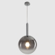 Светильник ECLIPSE SP1 D200 CHROME ★ Crystal Lux — купить в интернет магазине ЛЮСТРАВИК☀