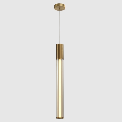 Светильник LINEUP SP11W LED BRASS ★ Crystal Lux — купить в интернет магазине ЛЮСТРАВИК☀