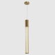 Светильник LINEUP SP11W LED BRASS ★ Crystal Lux — купить в интернет магазине ЛЮСТРАВИК☀