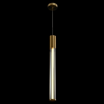 Светильник LINEUP SP11W LED BRASS ★ Crystal Lux — купить в интернет магазине ЛЮСТРАВИК☀