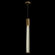 Светильник LINEUP SP11W LED BRASS ★ Crystal Lux — купить в интернет магазине ЛЮСТРАВИК☀