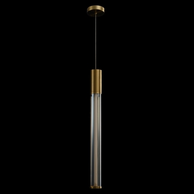 Светильник LINEUP SP11W LED BRASS ★ Crystal Lux — купить в интернет магазине ЛЮСТРАВИК☀