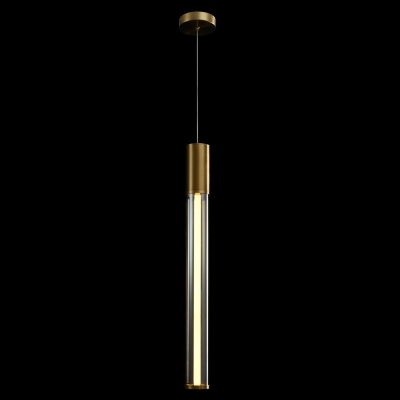 Светильник LINEUP SP11W LED BRASS ★ Crystal Lux — купить в интернет магазине ЛЮСТРАВИК☀