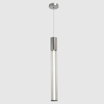 Светильник LINEUP SP11W LED CHROME ★ Crystal Lux — купить в интернет магазине ЛЮСТРАВИК☀