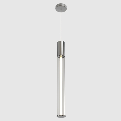 Светильник LINEUP SP11W LED CHROME ★ Crystal Lux — купить в интернет магазине ЛЮСТРАВИК☀