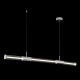 Светильник LINEUP SP24W LED CHROME ★ Crystal Lux — купить в интернет магазине ЛЮСТРАВИК☀