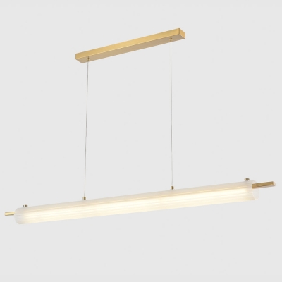 Светильник TUNNEL SP40 LED BRASS ★ Crystal Lux — купить в интернет магазине ЛЮСТРАВИК☀