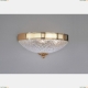 Бра A 2332/2 ★Reccagni Angelo, 2 x 60Вт☀, Состаренная бронза► — Купить▼