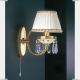 Бра A 4761/1 ★Reccagni Angelo, 1 x 60Вт☀, Золото► — Купить▼