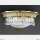 Бра A 6210/2 ★Reccagni Angelo, 2 x 60Вт☀, Бронза► — Купить▼