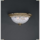 Бра A 6312/2 ★Reccagni Angelo, 2 x 60Вт☀, Золото► — Купить▼