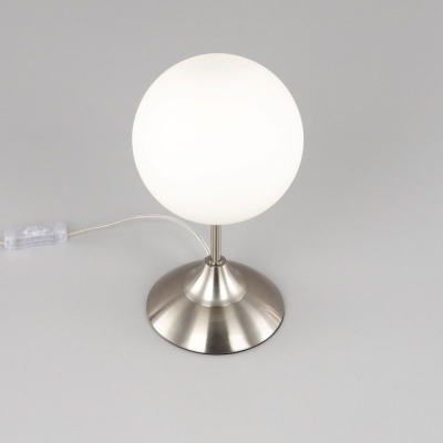 Citilux Томми CL102814 Настольная лампа Матовый Хром