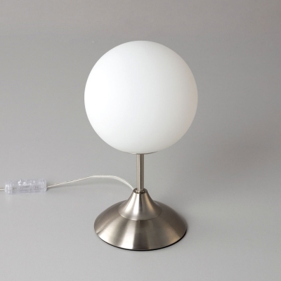 Citilux Томми CL102814 Настольная лампа Матовый Хром