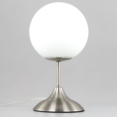 Citilux Томми CL102814 Настольная лампа Матовый Хром