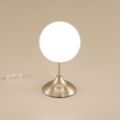 Citilux Томми CL102814 Настольная лампа Матовый Хром