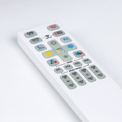 Citilux Пульт CLR5G Remote F2 четырехканальный универсальный