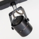 Citilux Ринг CL525T11 Трековый светильник Чёрный