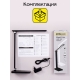 Citilux Ньютон CL803081 Настольный светильник с диммером Чёрный
