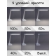 Citilux Ньютон CL803080 Настольный светильник с диммером Белый