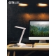 Citilux Ньютон CL803080 Настольный светильник с диммером Белый