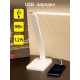 Citilux Ньютон CL803080 Настольный светильник с диммером Белый
