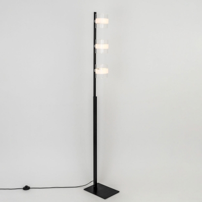 Citilux Вирта CL139932 Торшер Чёрный