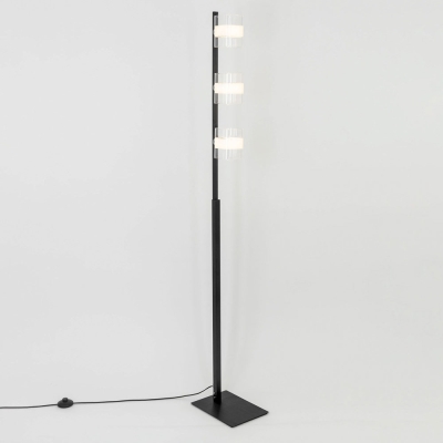 Citilux Вирта CL139932 Торшер Чёрный