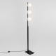 Citilux Вирта CL139932 Торшер Чёрный Citilux Вирта CL139932 Торшер Чёрный