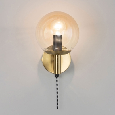 Citilux Шарлиз CL143413 Бра с выключателем