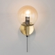 Citilux Шарлиз CL143413 Бра с выключателем
