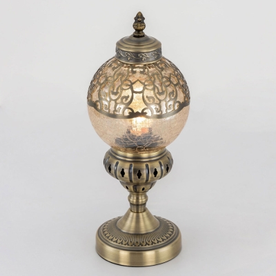 Citilux Каир CL419813 Настольная лампа Бронза