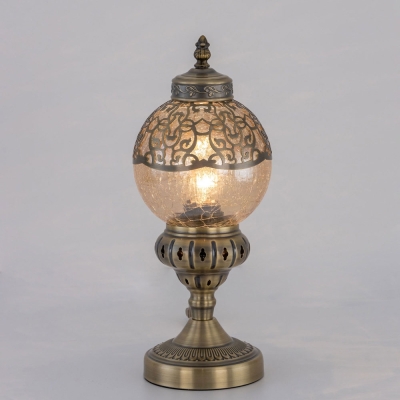 Citilux Каир CL419813 Настольная лампа Бронза