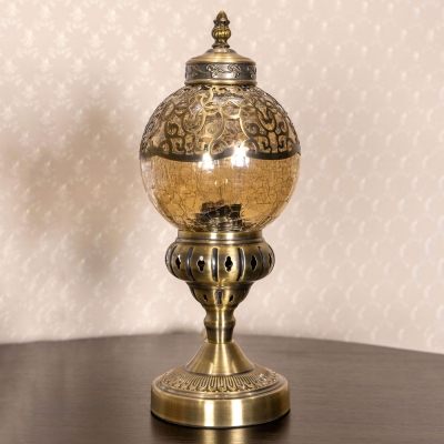 Citilux Каир CL419813 Настольная лампа Бронза