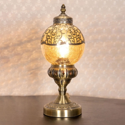Citilux Каир CL419813 Настольная лампа Бронза