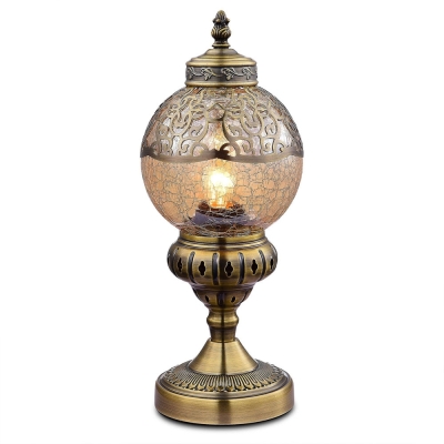 Citilux Каир CL419813 Настольная лампа Бронза
