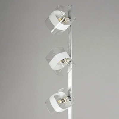 Citilux Вирта CL139930 Торшер Алюминий