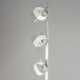 Citilux Вирта CL139930 Торшер Алюминий